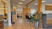 Bürofläche im Erdgeschoss - 