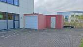Garage - 
