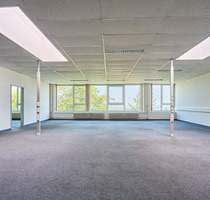 Verschiedene Büro-Optionen in Ludwigsburg - All-in-Miete