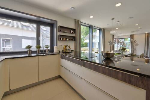 Hier könnten Sie zu Hause sein - 