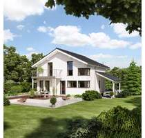 Bestpreisgarantie bei Bien-Zenker - Bauen Sie nach Ihren Vorstellungen in Hermeskeil