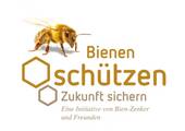 Bienen schützen - 