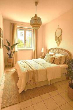 Einrichtungsbsp. Schlafzimmer - 