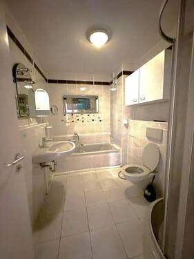 Badezimmer - 