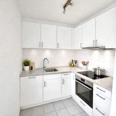 Küche (KI - generiert) - 