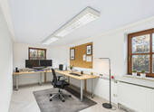 Büro (KI) - Büro mit 42,20 m&sup2; in Stegaurach / Debring zum Kaufen