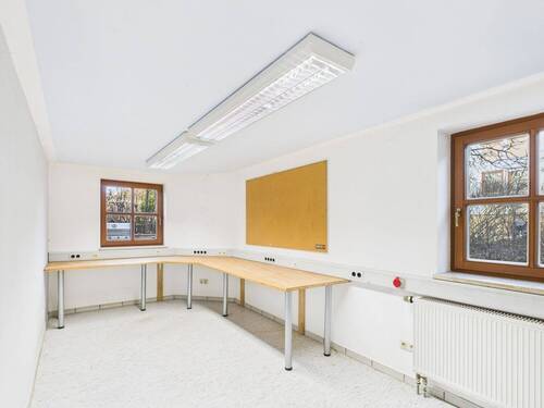 Büro - 