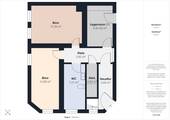 Grundriss - 