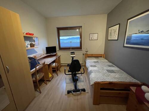Schlafzimmer/Kinderzimmer - 