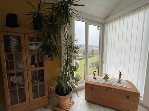 Wintergarten - 