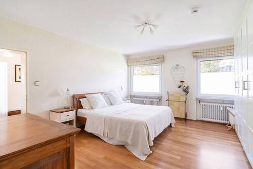 Elternschlafzimmer - 