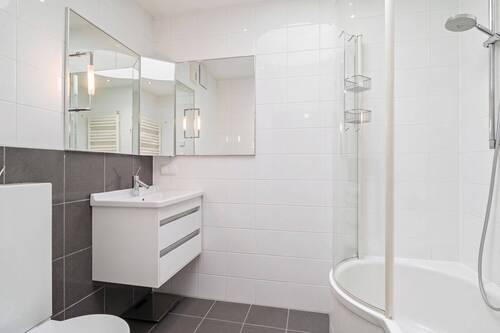 Badezimmer - 