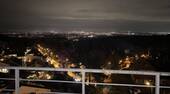 Frankfurt bei Nacht - 