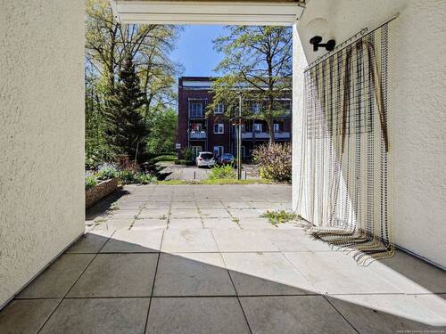Terrasse - 