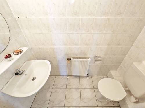Gäste-WC - 
