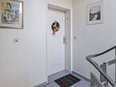 Eingangstür - 