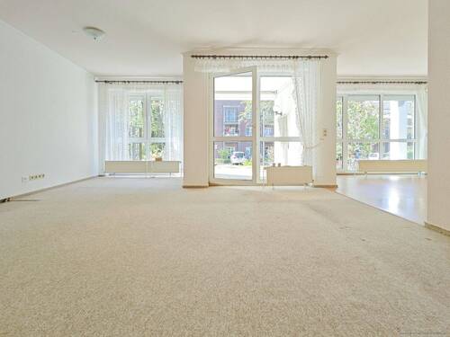 Wohnzimmer - 