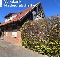Schönes Einfamilienhaus in Ringe-Neugnadenfeld