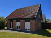Gartenansicht - Einfamilienhaus mit 153,00 m&sup2; in Ringe zum Kaufen