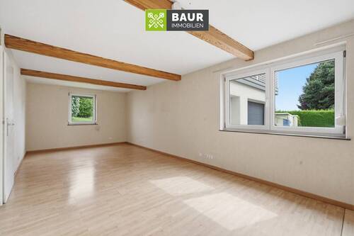 EG Wohnen - 