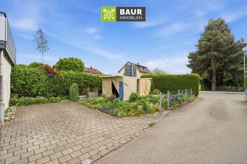 Aussenaufnahme - 