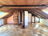Dachgeschoss - 
