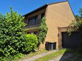 Seitenansicht - 