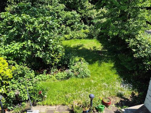 Garten - 