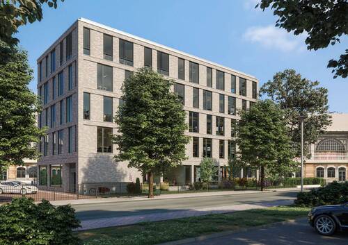 Objektansicht.jpg - High-Yield Residential & Commercial Investment in Dresden!