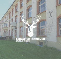 Lagerfläche (578 m²) in historischem Gebäude von Erzingen zu vermieten - Klettgau