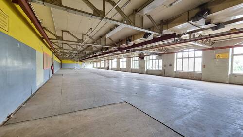 Bild 4 - Halle in Klettgau zur Miete