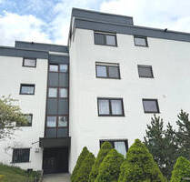 3-Zimmerwohnung mit Balkon und Tiefgaragenstellplatz sucht neuen Mieter - Bad Überkingen
