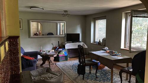 EG - Wohnzimmer - 