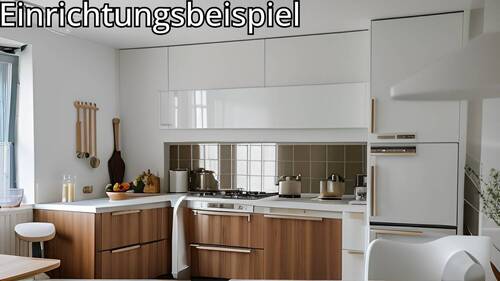 EG - Küche - 