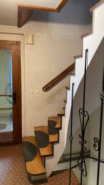 Treppe EG-DG - 