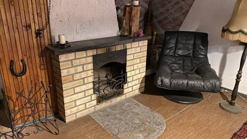 KG - Kamin - 