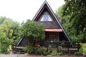 Gartenansicht - 