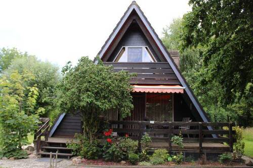 Gartenansicht - 
