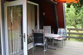 Terrasse - 