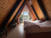 Schlafzimmer 2 DG - 