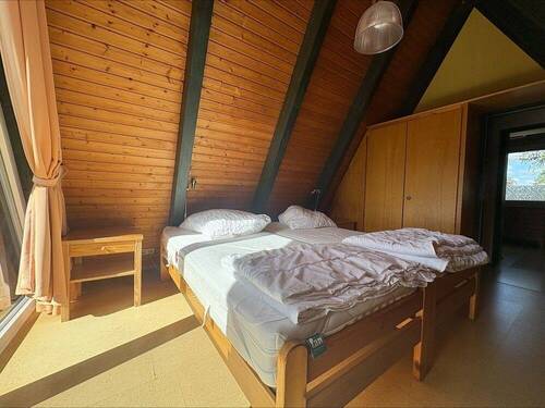 Schlafzimmer 2 DG - 