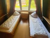 Schlafzimmer 3 DG - 