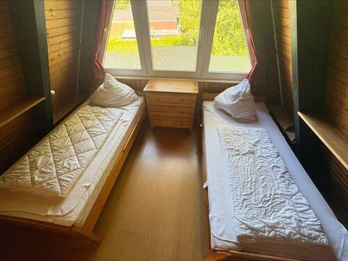 Schlafzimmer 3 DG - 