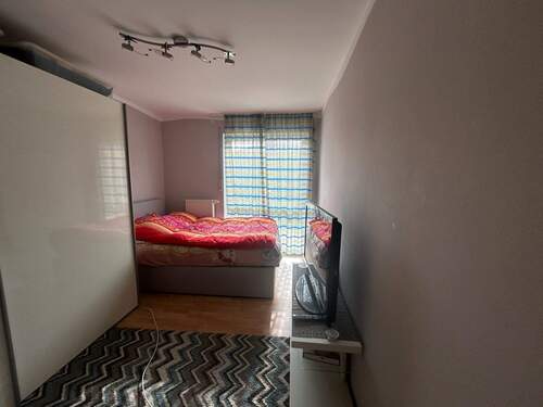 Kinderzimmer - 