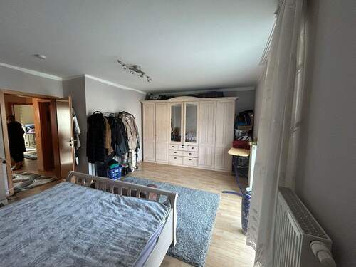 Schlafzimmer - 