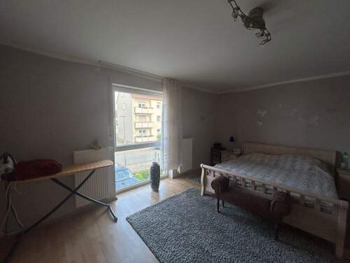 Arbeitszimmer - 
