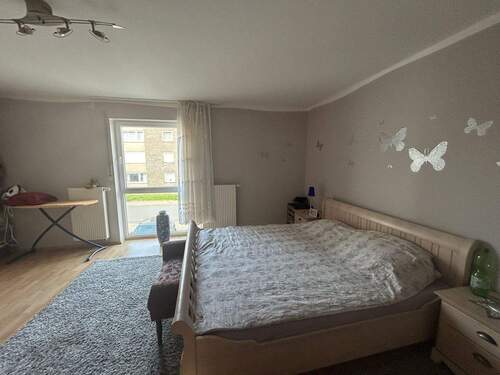 Schlafzimmer - 