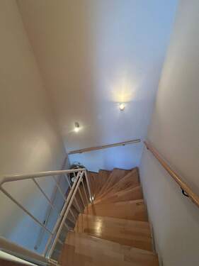 Treppenhaus - 