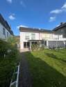 Terrasse - Gemütliches Reihenendhaus in toller Lage von Bielefeld.