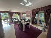 Wohn/-Esszimmer - Reihenendhaus mit 153,00 m² in Bielefeld zum Kaufen